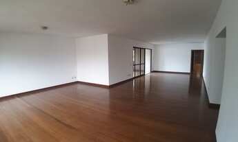 Imagem 4: Apartamento para venda com 280 metros quadrados com 4 quartos em Lourdes - Belo Horizonte