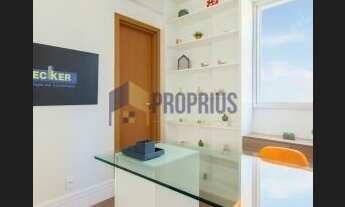 Imagem 6: Apartamento com tr?s quartos no Santo Ant?nio