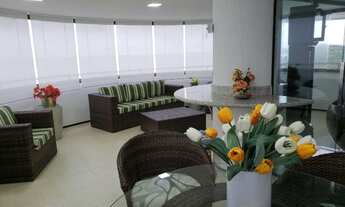 Imagem: ST Alto Padrão/Torre Única, Renascença