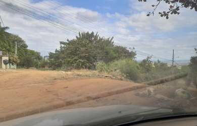 Imagem 5: Terreno para construção urbana