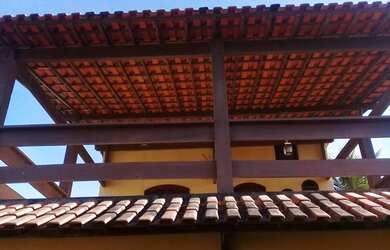 Imagem 2: Casa com 4 dormitórios à venda, 98 m² por R$ 220.000,00 - Fazendinha - Araruama/RJ