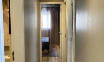 Imagem 5: Apartamento a venda com 68 metros quadrados com 2 dorms e 2 vagas