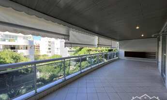 Imagem: Recreio dos Bandeirantes - Excelente apartamento