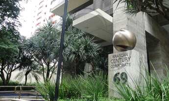 Imagem 3: LAJE COMERCIAL (726m²), 12 BANHEIROS, 18 VAGAS. NO CORAÇÃO DO ITAIM BIBI