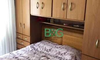 Imagem 5: Apartamento com 2 dormitórios à venda, 50 m² por R$ 245.000,00 - Vila Nova Cachoeirinha