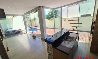 Imagem 3: Sobrado Florais Cuiabá