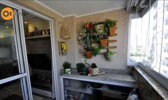 Imagem 6: Apartamento com 2 dormitórios à venda, 63 m² por R$ 486.000,00 - Centro - Osasco/SP