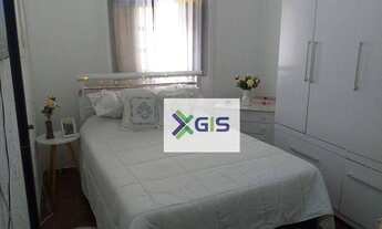 Imagem 7: Casa com 3 dormitórios à venda, 85 m² por R$ 300.000 - Patronato - São Gonçalo/RJ