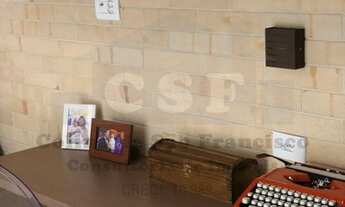 Imagem 3: Apartamento de 181m² 3 dormitórios Vila São Francisco