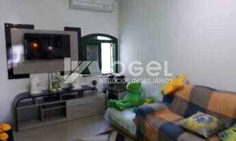 Imagem 6: CASA/SOBRADO DE 3 DORMITÓRIOS, 1 SUITE, 3 BANHEIROS E GARAGEM