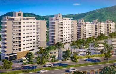 Imagem 4: Apartamento residencial para venda, Itacorubi, Florianópolis - AP11403