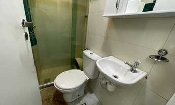 Imagem 2: Península Green Lake/Garden