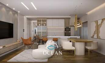 Imagem: Matinhos - Apartamento Padrão - Caiobá