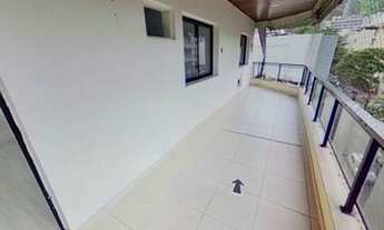 Imagem 7: Apartamento à venda de 128 m², 4 quartos na Tijuca! Ótima localização, R$795.000