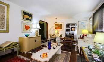 Imagem 2: Campo Belo Apartamento com 3 dormitórios à venda, 200 m² por R$ 1.650.000 - Campo Belo - S