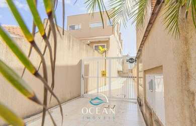 Imagem 2: Matinhos - Apartamento Padrão - Caiobá