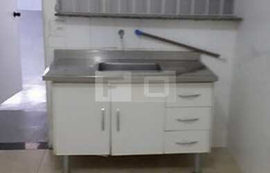 Imagem 4: São Paulo - Galpão/Depósito/Armazém - Vila Sônia