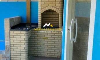 Imagem 3: Casa em Condomínio para Venda em Cabo Frio, Unamar, 2 dormitórios, 1 suíte, 1 banheiro, 1