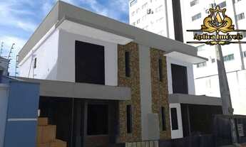 Imagem: Sobrado 02 suítes no Centro de Navegantes