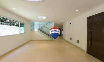 Imagem 2: Casa com 6 dormitórios à venda, 535 m² por R$ 2.450.000,00 - Ponta Negra - Manaus/AM