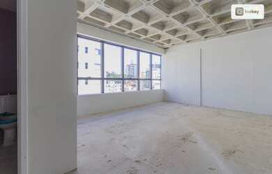 Imagem 5: Sala com 36m² Galpão / depósito com aluguel por R$1.500 /mês