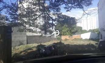 Imagem 2: Terreno no bairro Araés em Cuiabá - MT