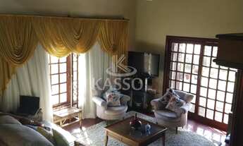 Imagem 6: Sobrado com 4 dormitórios à venda,3.43 m², RECANTO TROPICAL, CASCAVEL - PR