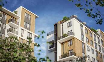 Imagem 4: APARTAMENTO GARDEN com 1 dormitório à venda com 129.55m² por R$ 586.625,00 no bairro Água