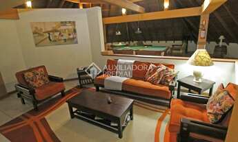 Imagem 6: Pousada na Vila Suzana em Canela