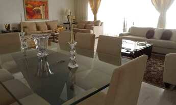 Imagem 5: !!!OPORTUNIDADE!!! MARAVILHOSO APTO. ALTO PADRÃO com 275m² ÚTEIS - 04 DORM. - 02 SALAS - 0