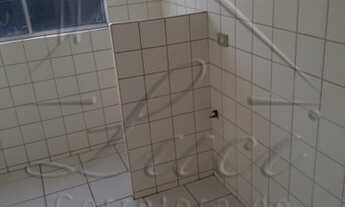 Imagem 4: APARTAMENTO com 2 dormitórios à venda com 50m² por R$ 140.000,00 no bairro Sítio Cercado