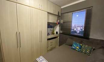 Imagem 14: Cobertura com 4 dormitórios à venda, 142 m² por R$ 465.000,00 - Tubalina - Uberlândia/MG