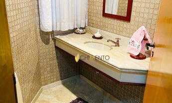 Imagem 7: Apartamento com 4 dormitórios à venda, 264 m² por R$ 1.170.000,00 - Santa Paula - São Caet