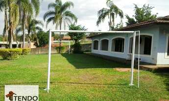 Imagem 5: Chácara com 4 dormitórios, 5000 m² - venda por R$ 1.300.000,00 ou aluguel por R$ 6.400,00