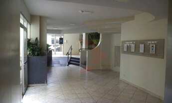 Imagem 3: Apartamento com 3 dormitórios para alugar, 108 m² por R$ 1.380,00/mês - Setor Oeste - Goiâ