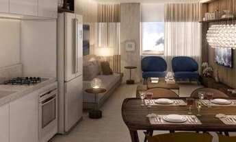 Imagem 2: Apartamento à venda, 2 quartos, 1 suíte, 2 vagas, Santo Agostinho - Belo Horizonte/MG