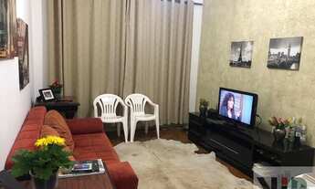 Imagem 2: APARTAMENTO 1 DORMITÓRIO VENDA SANTA CECÍLIA