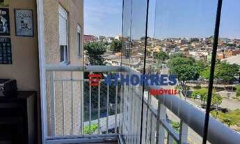 Imagem 5: Lindo apartamento ao lado do Shopping Taboão