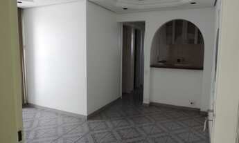 Imagem 4: Apartamento Apartamento com 2 dormitórios