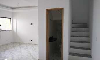 Imagem 2: Pechincha - Excelente casa 1ª locação, 03 quartos (02 suítes