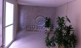 Imagem: Apartamento - 58m² - 2 dormitórios - 1
