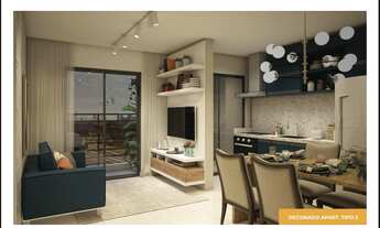 Imagem 4: Guarulhos - Apartamento Padrão - Jardim Aida