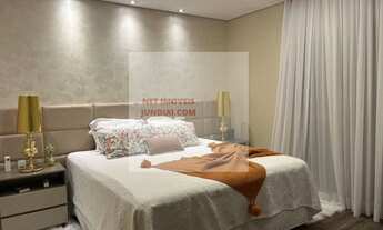 Imagem 5: Jundiaí - Casa de Condomínio - Chácara Morada Mediterrânea