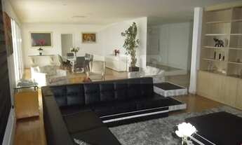 Imagem 5: Sobrado de 740 m² 4 dormitórios Lorian Boulevard