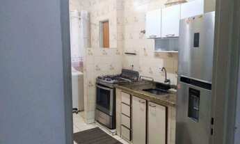 Imagem 6: Apartamento com 2 quarto(s) no bairro Centro Norte em Cuiabá - MT