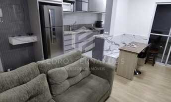 Imagem: Apartamento para Venda em Joinville, Bucarein