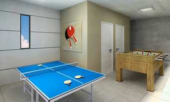 Imagem 5: Seu apartamento 3 quartos na zona norte em um gabriel barcelar novo e alto padrao