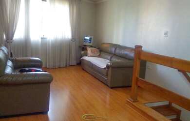 Imagem 5: VENDE - SOBRADO - SANTO ANTÔNIO