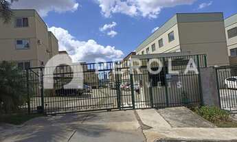 Imagem: Residencial Maria Ines V Setor Jardim Maria