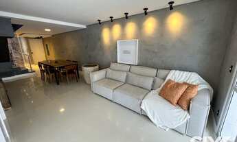 Imagem 2: Cobertura Duplex no edifício Amores da Brava com 2 dormitorios à venda na Praia Brava em I